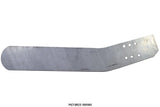Rust Buster Front Frame Stiffeners For 1976-1986 Jeep CJ RB1005