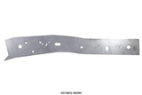 Rust Buster Front Frame Stiffeners For 1976-1986 Jeep CJ RB1005