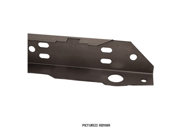 Rust Buster Rear Crossmember For 1976-1986 Jeep CJ RB1009 Rust Buster Rear Crossmember For 1976-1986 Jeep CJ RB1009
