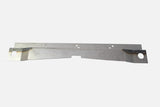 Reverse angle of Rust Buster Fuel Tank Crossmember For 1976-1986 Jeep CJ RB1010