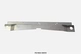 Reverse angle of Rust Buster Fuel Tank Crossmember For 1976-1986 Jeep CJ RB1010