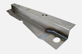 Side view of Rust Buster Fuel Tank Crossmember For 1976-1986 Jeep CJ RB1010