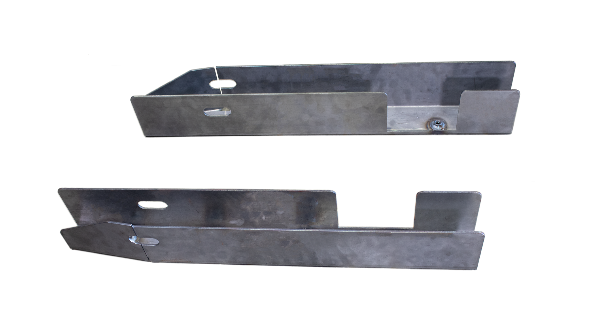 TA。枠　ブレスト Rust Buster Front Frame Repair Kit For 2000-2007 Toyota