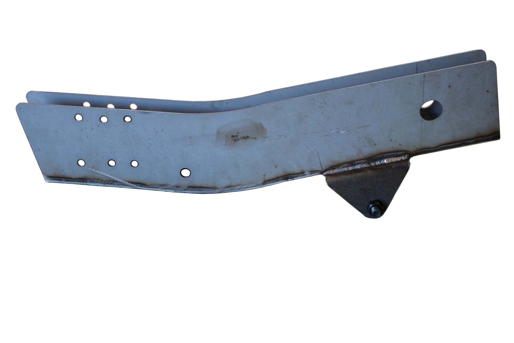 Rust Buster Frame Repair For Jeep CJ-8 Scrambler – Tagged 