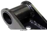 Close-up view of Rust Buster Rear Shackle Hanger Bushings For 1976-1986 Jeep CJ RB1017
