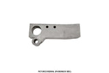Reverse angle of Rust Buster Frame Shackle Mount Repair Kit for 1987-1995 Jeep Wrangler RB2004