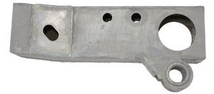 Rust Buster 1987-1995 Jeep Wrangler YJ Front Frame Shackle Mount Section RB2004