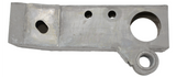 Rust Buster 1987-1995 Jeep Wrangler YJ Front Frame Shackle Mount Section RB2004