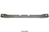 Flat angle of Rust Buster Rear Frame Crossmember For 1987-1995 Jeep Wrangler RB2006