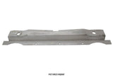 Reverse angle of Rust Buster Center Crossmember For 1987-1995 Jeep Wrangler RB2007