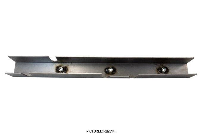 Rust Buster Center Frame Repair Kit For 1987-1995 Jeep Wrangler RB2014