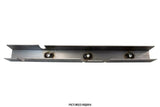 Flat angle of Rust Buster Center Frame Repair Kit For 1987-1995 Jeep Wrangler RB2014