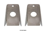 Rust Buster Body Mount Brackets For 1987-1995 Jeep Wrangler RB2016