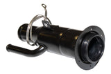 Rust Buster Fuel Tank Filler Neck for 1997-2000 Jeep Wrangler TJ RB300002