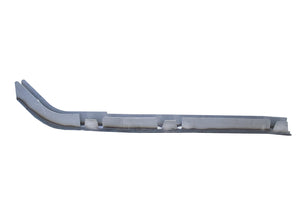 Side view of Rust Buster Center Frame Repair Kit For 1997-2006 Jeep Wrangler RB3069/RB4070