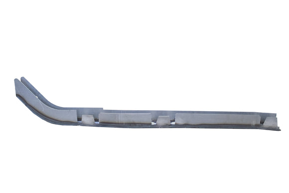 Side view of Rust Buster Center Frame Repair Kit For 1997-2006 Jeep Wrangler RB3069/RB4070