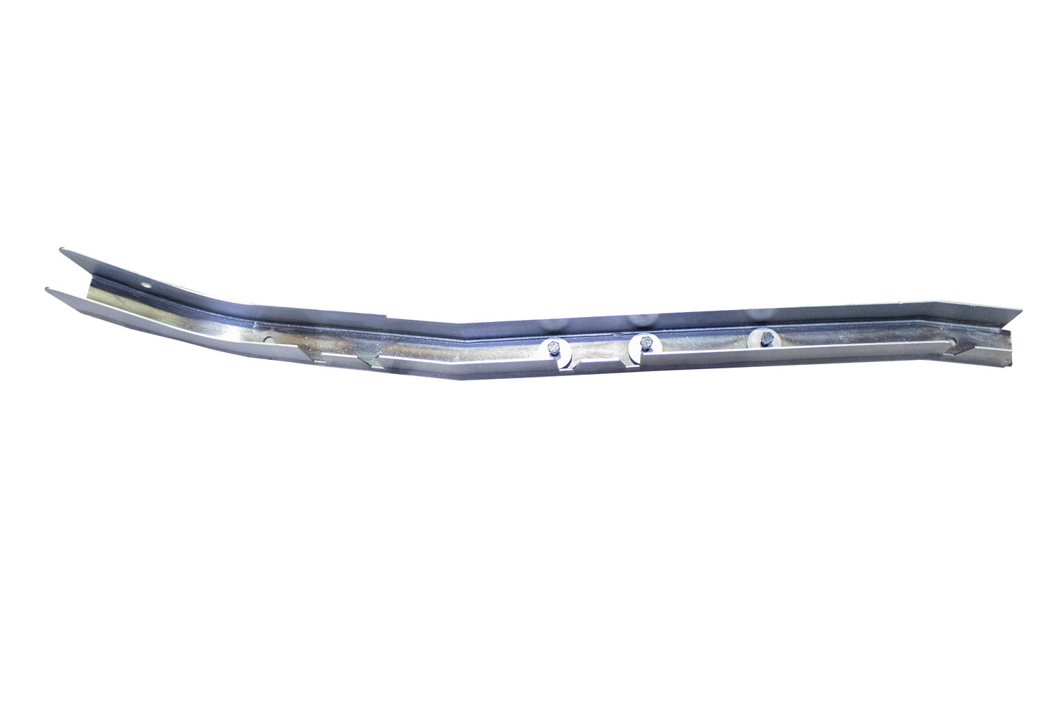 レイ・オーバデッキ40枚＋差し替えパーツ Rust Buster Center Frame Repair Kit For 1997-2006 Jeep