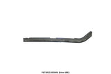 Opposing side view of Rust Buster Center Frame Repair Kit For 1997-2006 Jeep Wrangler RB3069/RB4070