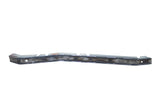 View from beneath Rust Buster Center Frame Repair Kit For 1997-2006 Jeep Wrangler RB3069/RB4070