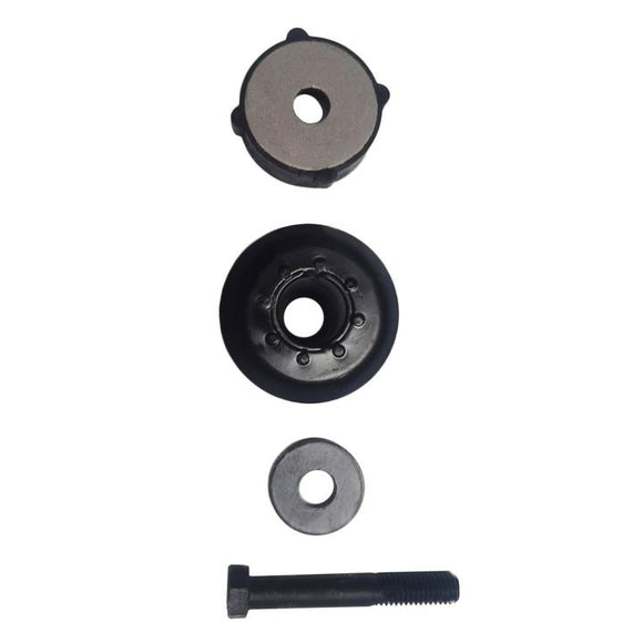 Rust Buster Body Mount Cushion for 1997-2004 Jeep Wrangler TJ RB400002
