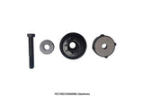 Rust Buster Body Mount Cushion for 1997-2004 Jeep Wrangler TJ RB400002