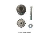 Rust Buster Body Mount Cushion For 1997-2004 Jeep Wrangler TJ RB400009
