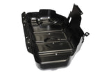 Rust Buster Fuel Tank Skid Plate for 1997-2006 Jeep Wrangler TJ RB400010