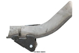 Rust Buster Rear Frame Repair Kit For 1997-2006 Jeep Wrangler RB4010