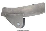 Reverse angle of Rust Buster Front Control Arm Mount For 1997-2006 Jeep Wrangler RB4011