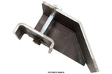Side view of Rust Buster Front Upper Control Arm Mount For 1997-2006 Jeep Wrangler RB4019