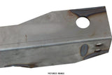 Close-up shot of Rust Buster Rear Crossmember For 1997-2006 Jeep Wrangler RB4022