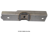 Rust Buster Center Torque Box For 1997-2006 Jeep Wrangler RB4068