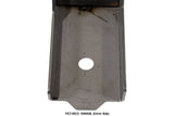 Close-up shot of Rust Buster Center Torque Box For 1997-2006 Jeep Wrangler RB4068