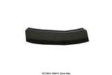 Opposing side view of Rust Buster Front Frame Repair Kit For 1997-2006 Jeep Wrangler RB4071