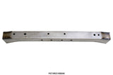 Flat angle of Rust Buster Rear Frame Crossmember For 2007-2018 Jeep Wrangler RB5046