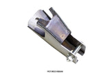 Reverse angle of Rust Buster Rear Track Bar Bracket For 2007-2018 Jeep Wrangler RB5048