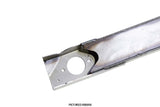 Close-up shot of Rust Buster Rear Body Mount Crossmember For 2007-2018 Jeep Wrangler RB5050