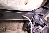 Rust Buster Rear Body Mount Crossmember For 2007-2018 Jeep Wrangler RB5050 installed to the frame rail