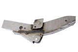 Side view of Rust Buster Rear Control Arm Repair Kit For 2007-2018 Jeep Wrangler RB5052
