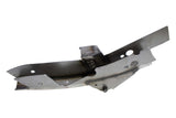 View from above Rust Buster Rear Control Arm Repair Kit For 2007-2018 Jeep Wrangler RB5052