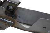 Close-up view of Rust Buster Rear Control Arm Repair Kit For 2007-2018 Jeep Wrangler RB5052