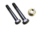 Included hardware for Rust Buster Rear Control Arm Repair Kit For 2007-2018 Jeep Wrangler RB5052
