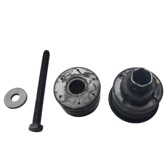 Rust Buster Front Body Mount Cushion Ford 2009-2014 Ford F-150 RB700026
