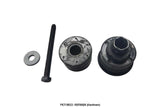Rust Buster Front Body Mount Cushion Ford 2009-2014 Ford F-150 RB700026