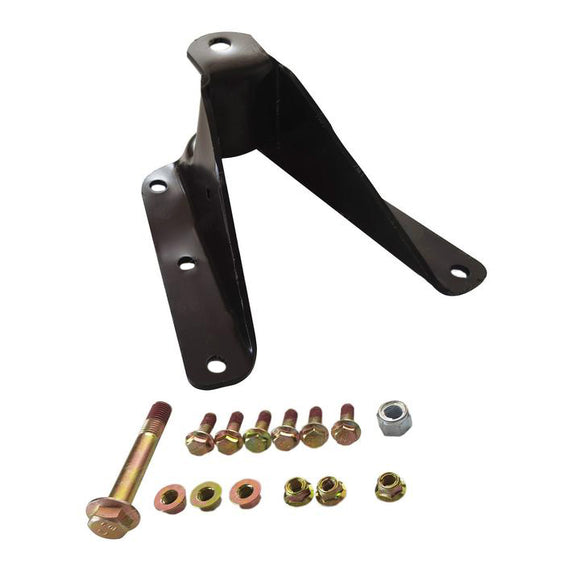 Rust Buster Rear Leaf Spring Forward Mount For 1997-2003 Ford F-150 RB700037