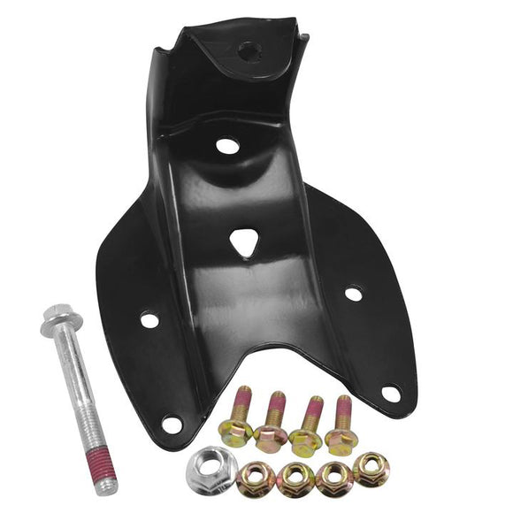 Rust Buster Rear Leaf Spring Rearward Hanger For 1997-2004 Ford F-Series RB700038