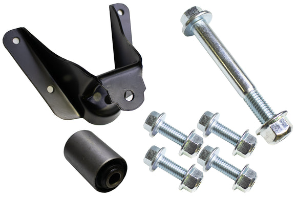 Rust Buster Forward Leaf Spring Mount For 1980-1996 Ford F-150 RWD RB700045