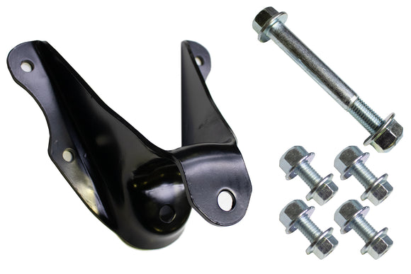 Rust Buster Forward Leaf Spring Mount For 1980-1996 Ford F-150/250 4WD RB700047