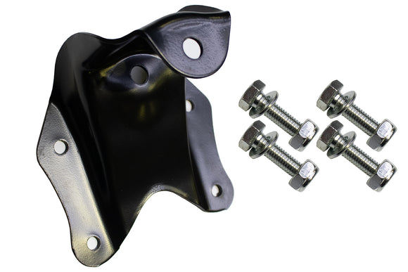 Rust Buster Rear Leaf Spring Hanger For 1986-1996 Ford F-150 RWD RB700048