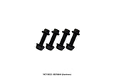 Rust Buster Left Front Radius Arm Bracket For 1980-1996 Ford F-Series RB700049